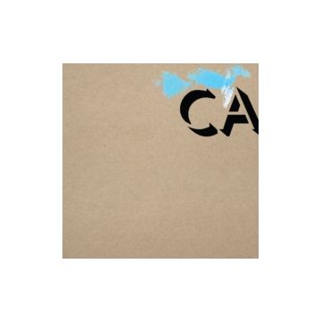 CANAAN AMBER - CA (GOLD HILLS GALAXY VINYL)