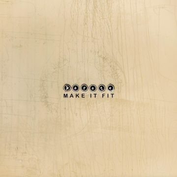 KARATE - MAKE IT FIT