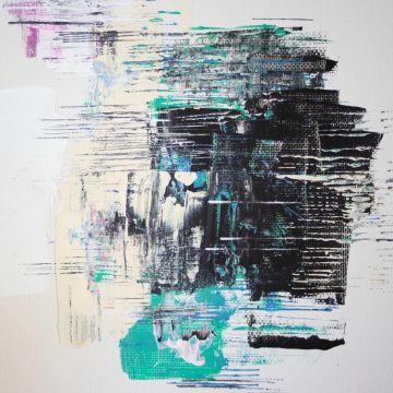 DUSTER - IN DREAMS (CRYSTAL CLEAR VINYL)