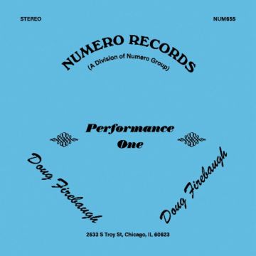 DOUG FIREBAUGH - PERFORMANCE ONE