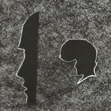 MEGIRA,CHARLIE & THE HEFKER GIRL - CHARLIE MEGIRA UND THE HEFKER GIRL (OPAQUE ENNUI VINYL)