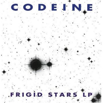 CODEINE - FRIGID STARS
