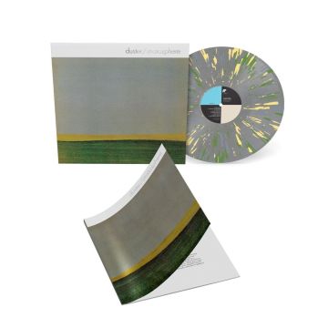 DUSTER - STRATOSPHERE (25TH ANNIVERSARY EDITION/CONSTELLATIONS SPLATTER VI