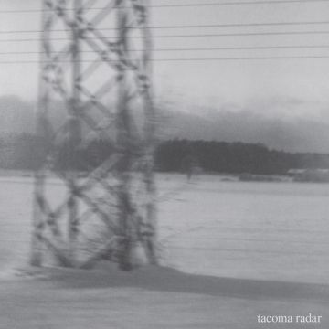 TACOMA RADAR - NO ONE WAVED GOODBYE