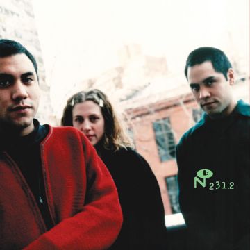 IDA - I KNOW ABOUT YOU