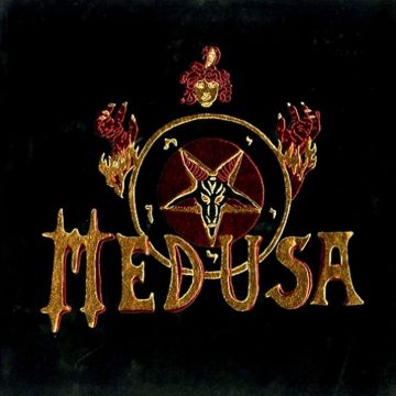 MEDUSA - FIRST STEP BEYOND