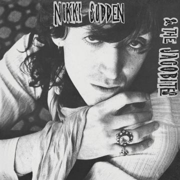 SUDDEN,NIKKI & THE JACOBITES - DEAD MEN TELL NO TALES