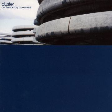 DUSTER - CONTEMPORARY MOVEMENT