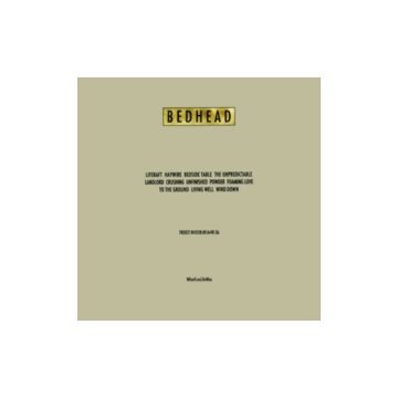 BEDHEAD - WHATFUNLIFEWAS (PINK VINYL)