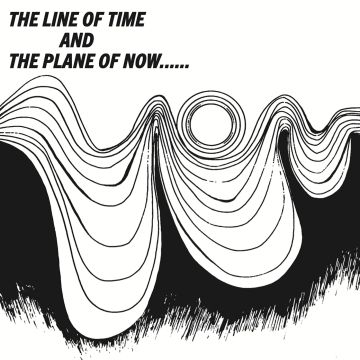 SHIRA SMALL - LINE OF TIME & THE PLANE OF NOW (SILVER VINYL)