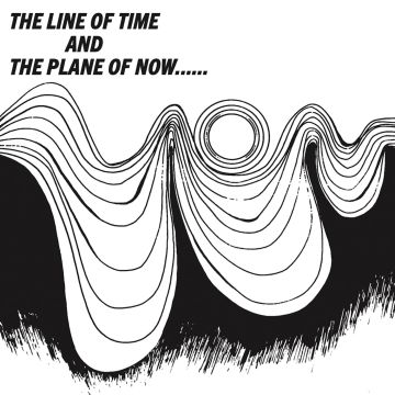 SHIRA SMALL - LINE OF TIME & THE PLANE OF NOW (WHITE W/BLACK SPLATTER VINYL)