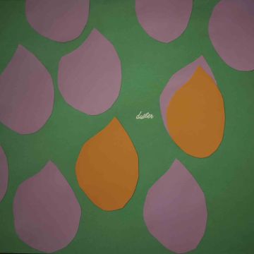 DUSTER - MOODS, MODES (3-7INCH)