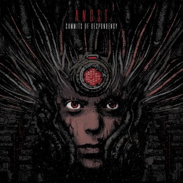 ANCST - SUMMITS OF DESPONDENCY