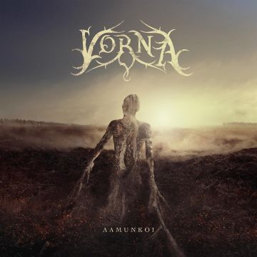 VORNA - AAMUNKOI