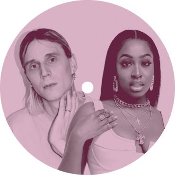 S.A.M. FT. SARAH IKUMU - SPOTLIGHT