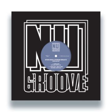 Steve Bug & Stefan Braatz - Circles