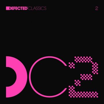 VARIOUS ARTISTS - DEFECTED CLASSICS VOL.2