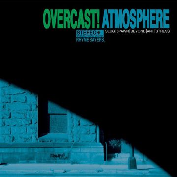 ATMOSPHERE - OVERCAST!
