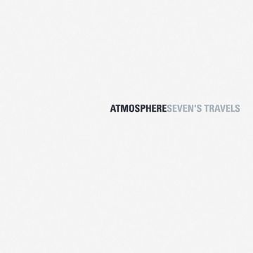 ATMOSPHERE - SEVEN'S TRAVELS
