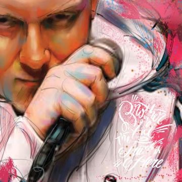BROTHER ALI - TRUTH IS HERE