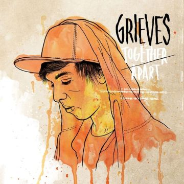 GRIEVES - TOGETHER / APART