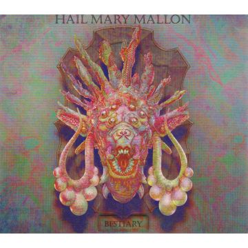 HAIL MARY MALLON - BESTIARY