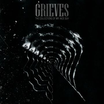 GRIEVES - COLLECTIONS OF MR. NICE GUY (TEAL VINYL)