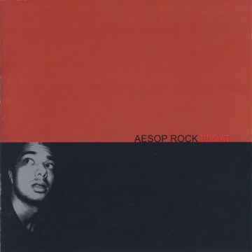 AESOP ROCK - FLOAT (CUSTOM GREEN VINYL)