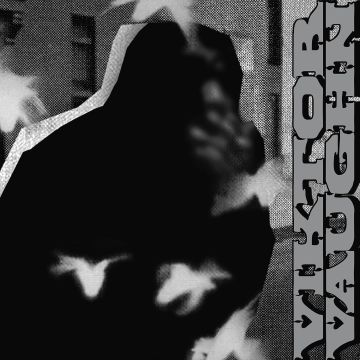 VIKTOR VAUGHN - VAUDEVILLE VILLAIN (2LP/COLOURED VINYL)