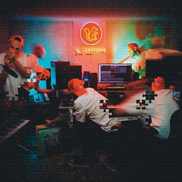 EVIDENCE - UNLEARNING VOL. 2