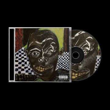 IDK - EVEN THE DEVIL SMILES