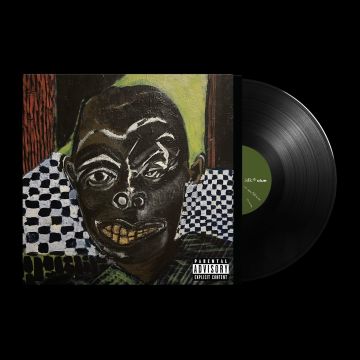 IDK - EVEN THE DEVIL SMILES