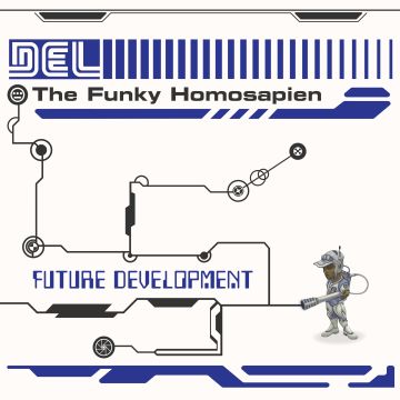 FUNKY HOMOSAPIEN - FUTURE DEVELOPMENT