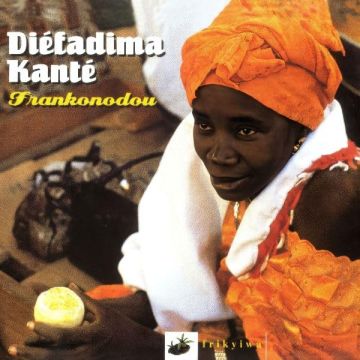 DIEFADIMA KANTE - FRANKONODOU