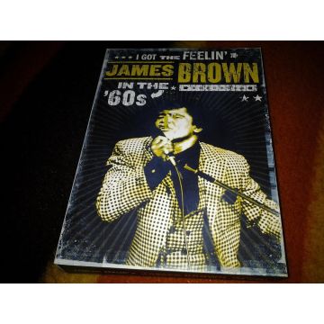 JAMES BROWN - I GOT THE FEELIN