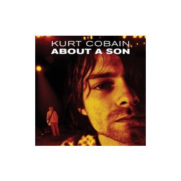 KURT COBAIN - ABOUT A SON
