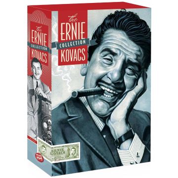 ERNIE KOVACS COLLECTION