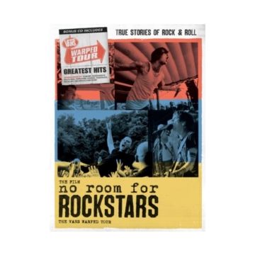 VARIOUS - VANS WARPED TOUR: NO
