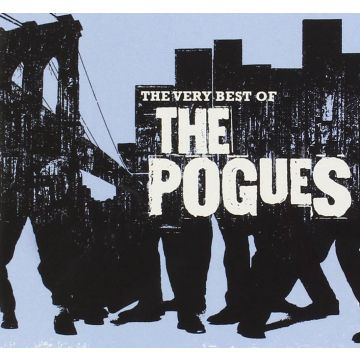 POGUES - VERY BEST OF THE POGUES