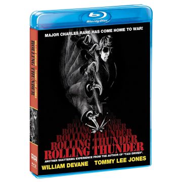 ROLLING THUNDER