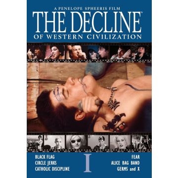 DECLINE OF WESTERN CIVILIZATION / VAR