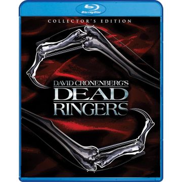 DEAD RINGERS (COLLECTOR'S EDITION)