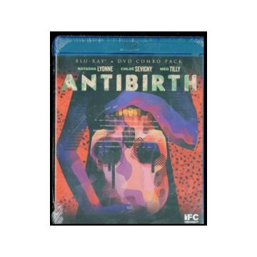 ANTIBIRTH (COMBO)