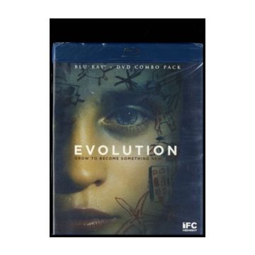 EVOLUTION (COMBO)