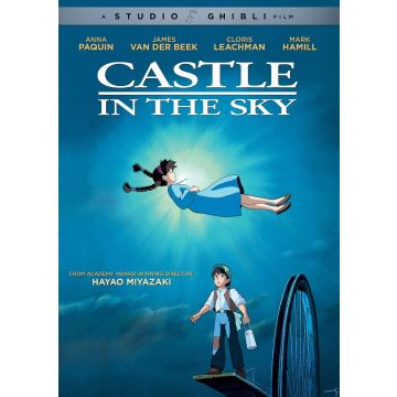CASTLE IN THE SKY