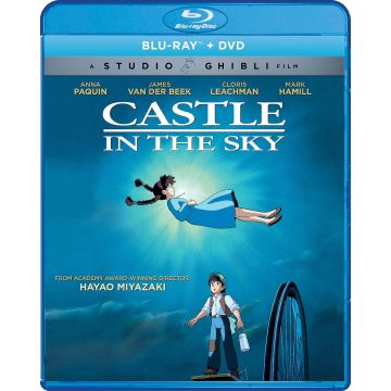 CASTLE IN THE SKY (COMBO)