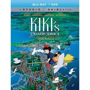 KIKI'S DELIVERY SERVICE (COMBO)