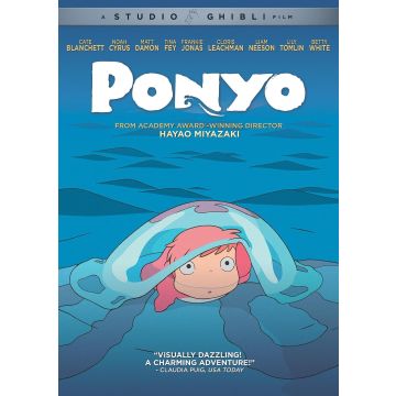 PONYO