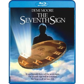 SEVENTH SIGN