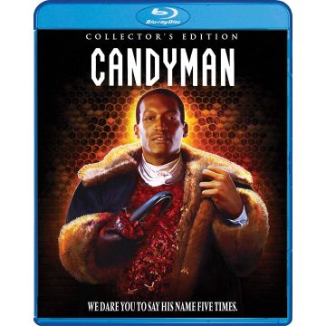 CANDYMAN (COLLECTOR'S EDITION)